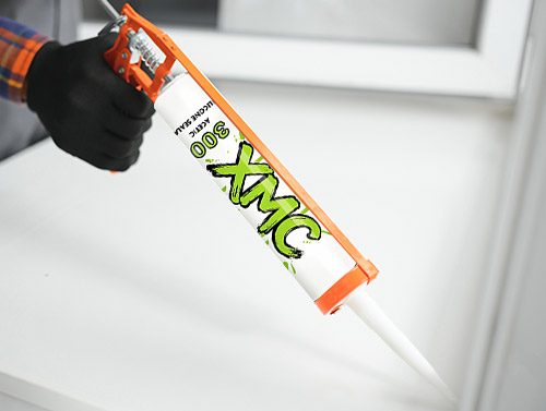 Sigilant siliconic acetic de uz general