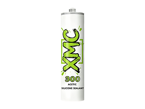 Sigilant siliconic acetic de uz general