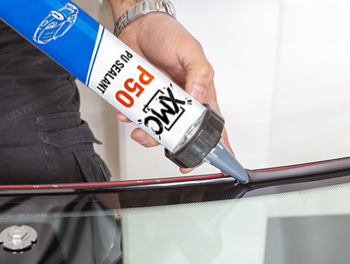 Sigilant PU pentru parbriz de calitate OEM