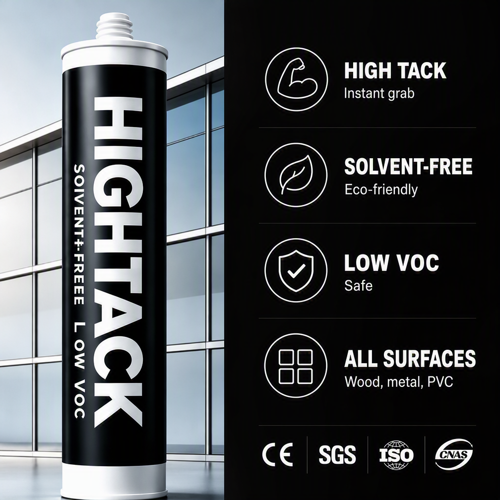 Adeziv High Tack XMC47